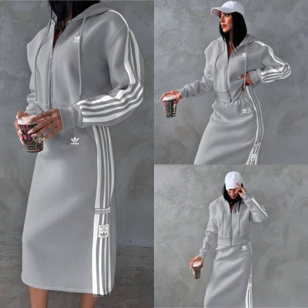 طقم ADIDAS