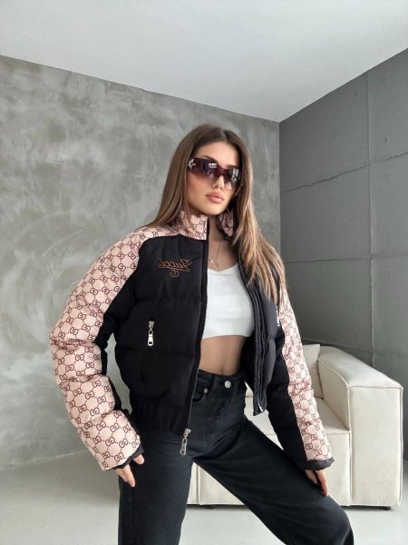 جاكيت GUCCI 