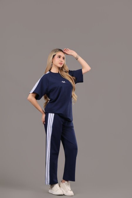 بدلة جينز ADIDAS