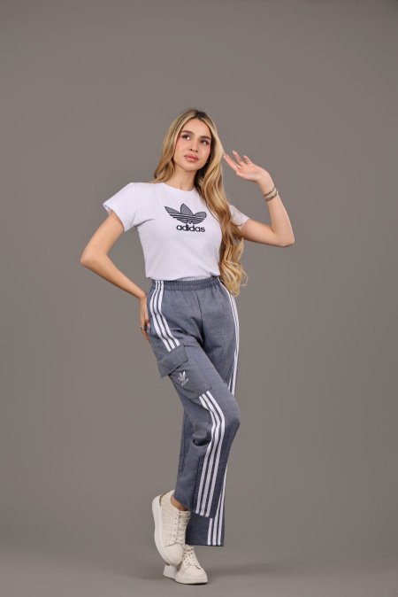 بدلة ADIDAS