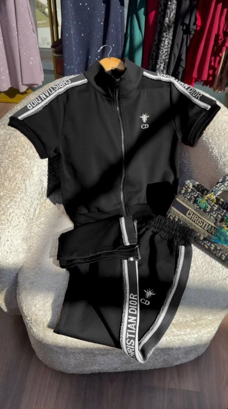 بدلة DIOR