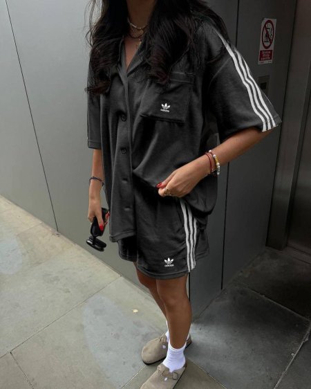 بدلة ADIDAS
