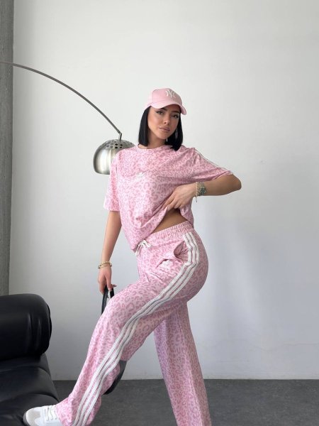 بدلة ADIDAS