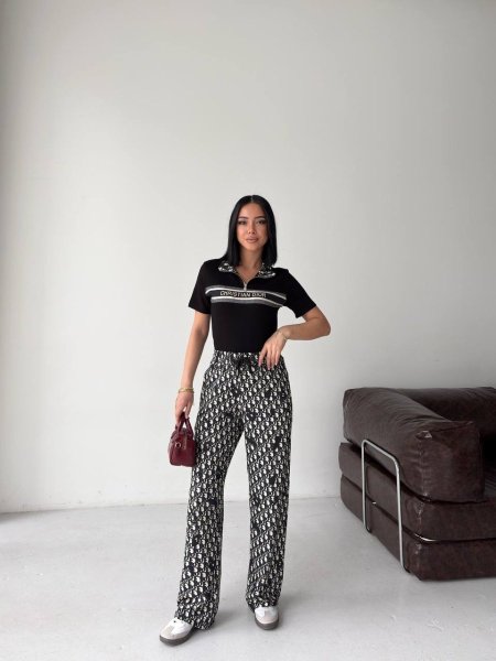 بدلة DIOR