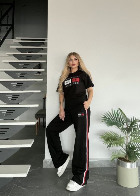 بدلة TOMMY