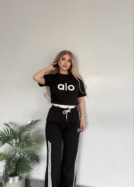 بدلة ALO