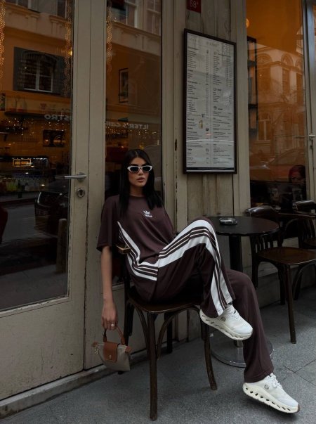 بدلة ADIDAS