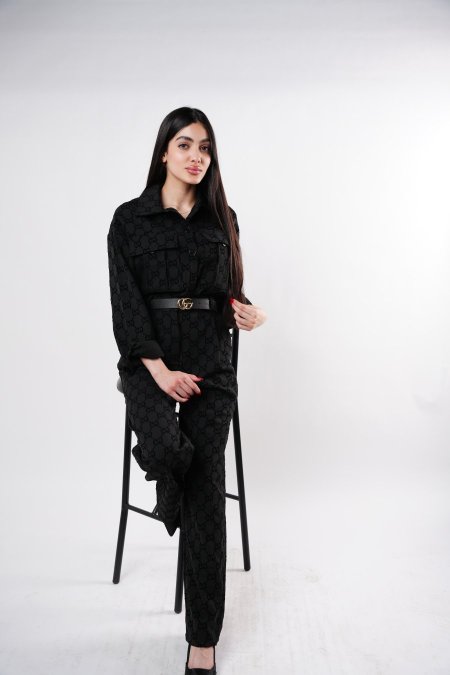 طقم GUCCI