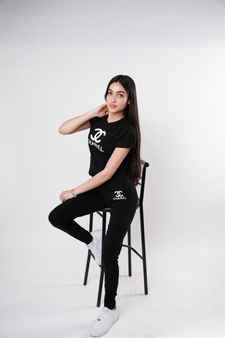 بدلة CHANEL