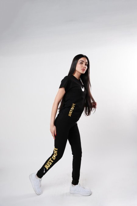 بدلة NIKE