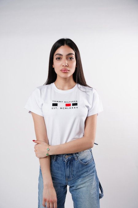 بلوز TOMMY