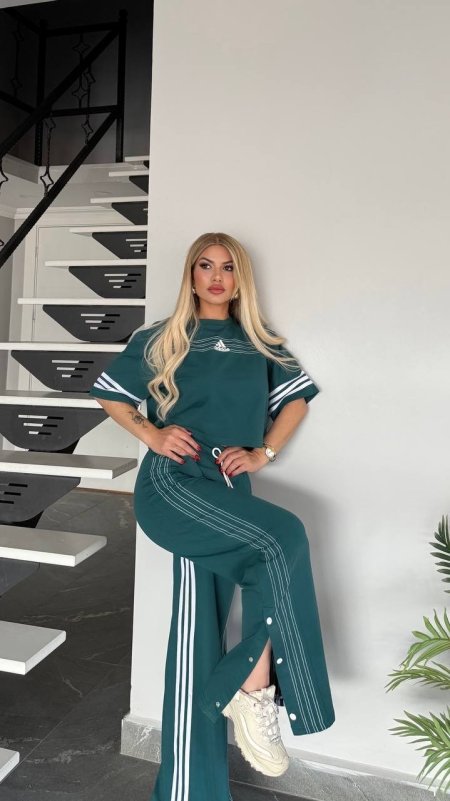بدلة ADIDAS