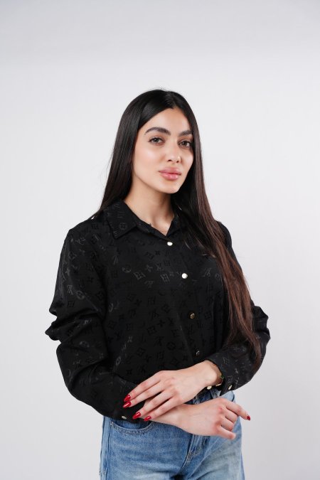 قميص LV