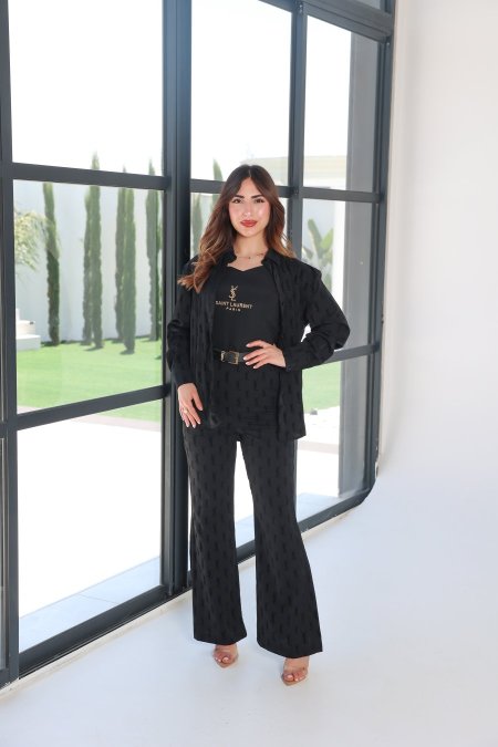 طقم YSL