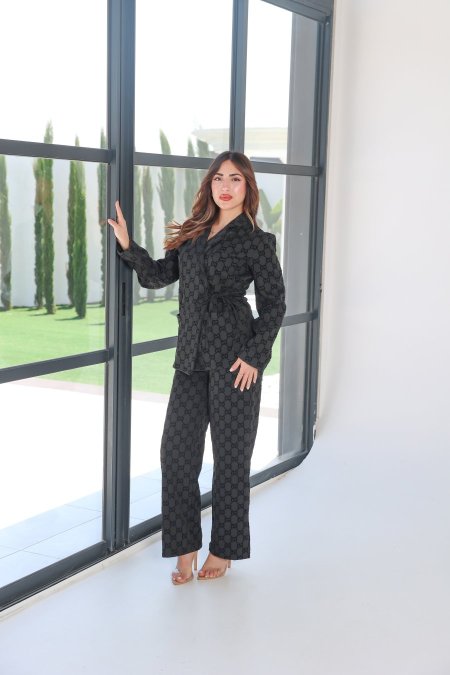 طقم GUCCI