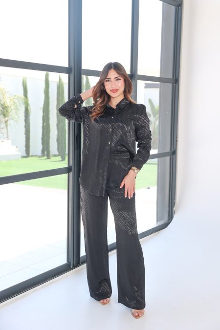 طقم FENDI
