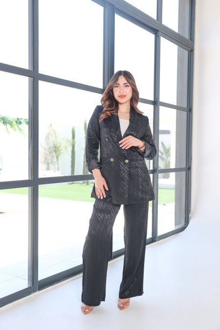 طقم FENDI