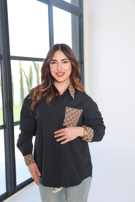 قميص GUCCI