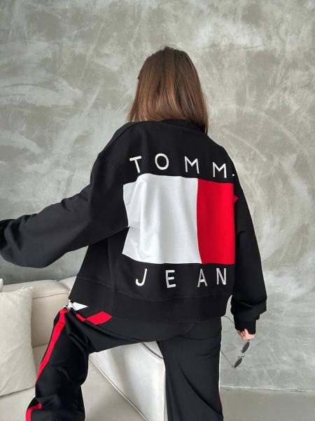 بدلة TOMMY