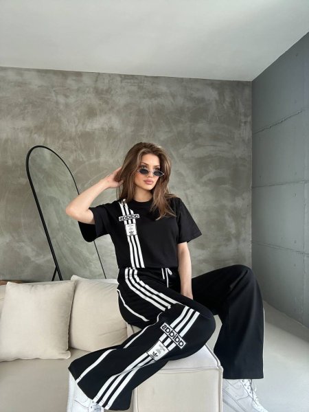 بدلة ADIDAS