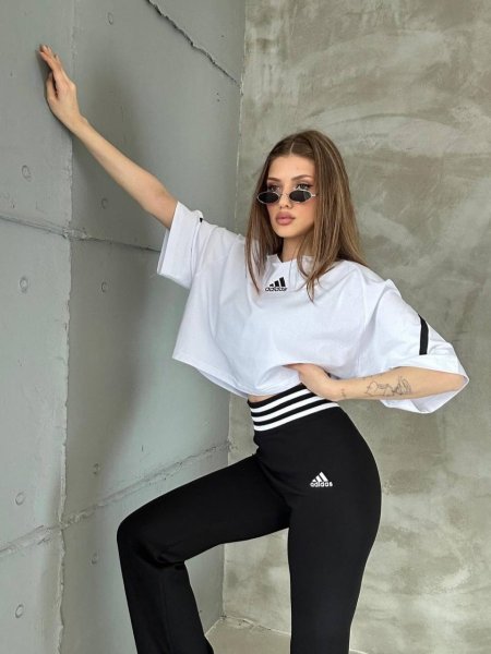 بدلة ADIDAS
