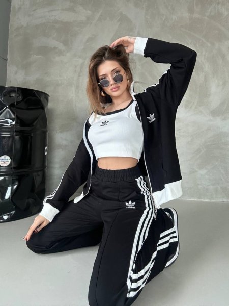 بدلة ADIDAS