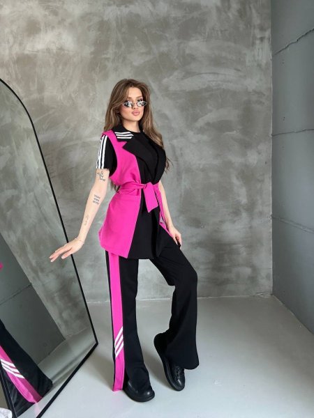 بدلة ADIDAS