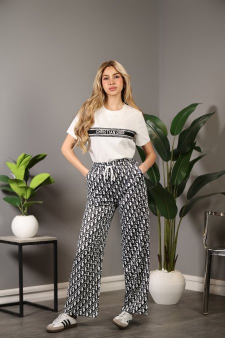 بدلة DIOR