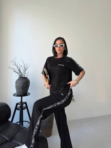 بدلة CALVIN KLEIN