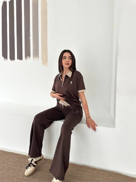 بدلة POLO