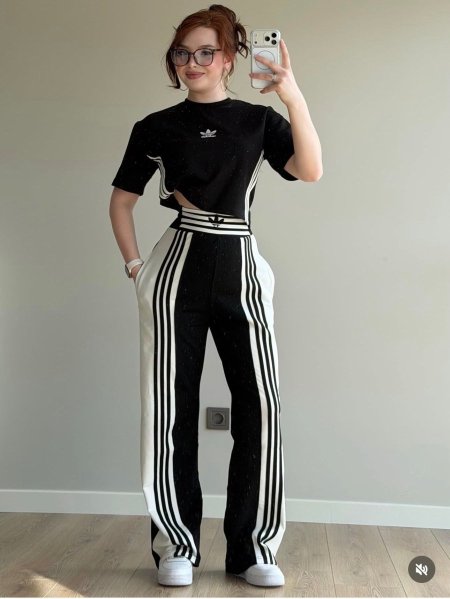 بدلة ADIDAS
