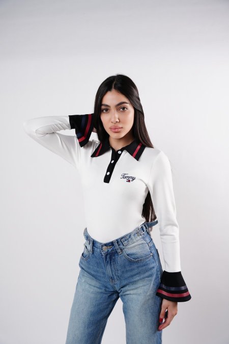 بلوز TOMMY