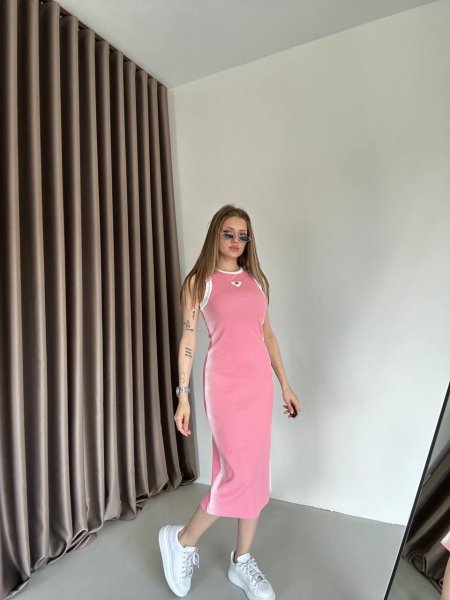 فستان LOEWE