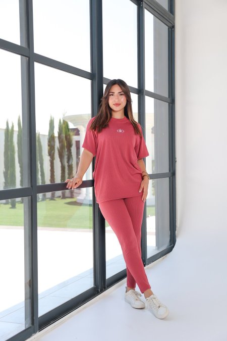 زهري غامق