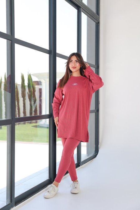 زهري غامق