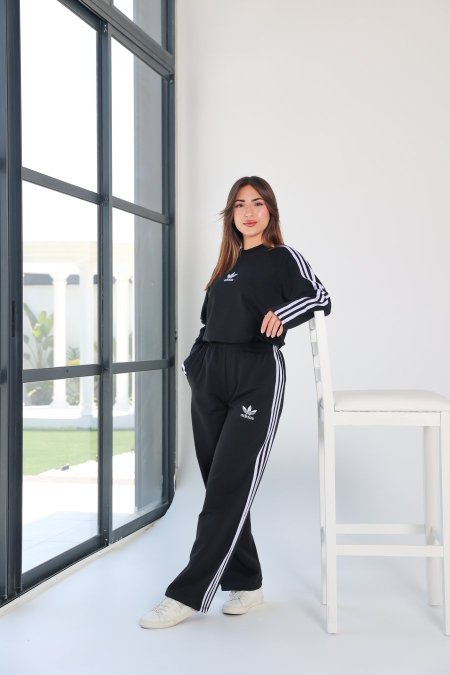 بدلة كم خفيف ADIDAS