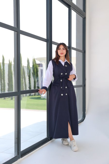 طقم CHANEL