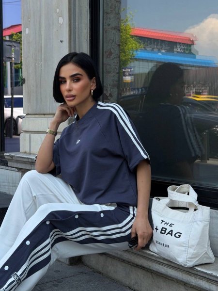 بدلة ADIDAS