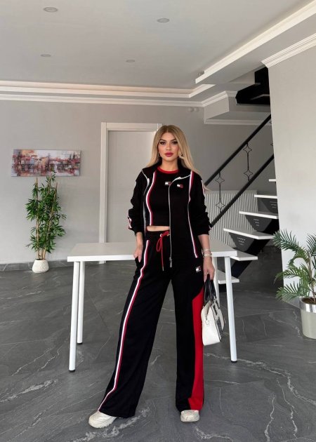 بدلة TOMMY