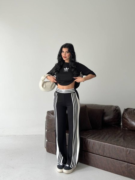 بدلة  ADIDAS