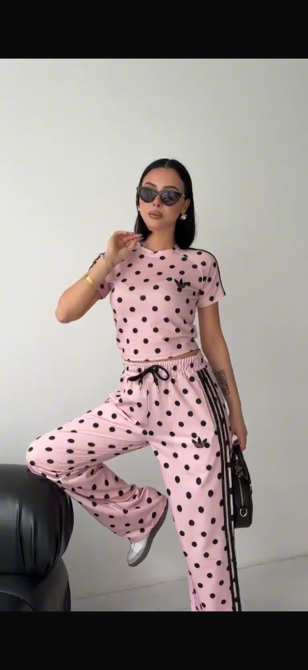 بدلة ADIDAS