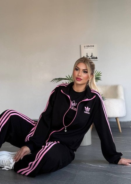 بدلة ADIDAS