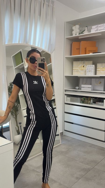 بدلة ADIDAS