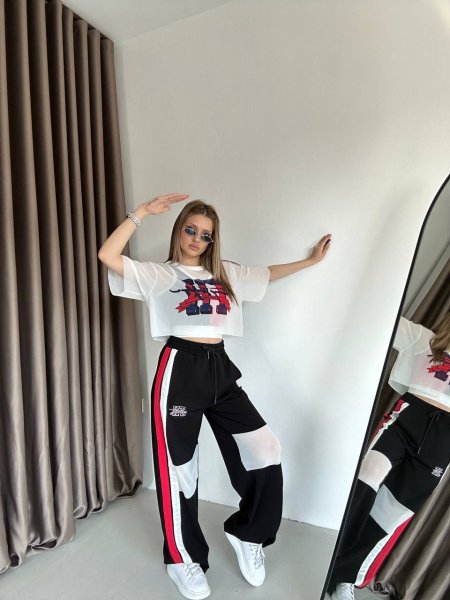 بدلة TOMMY