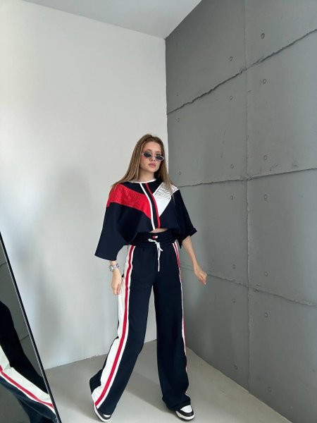 بدلة TOMMY