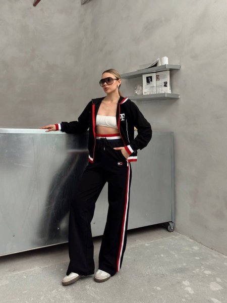 بدلة TOMMY