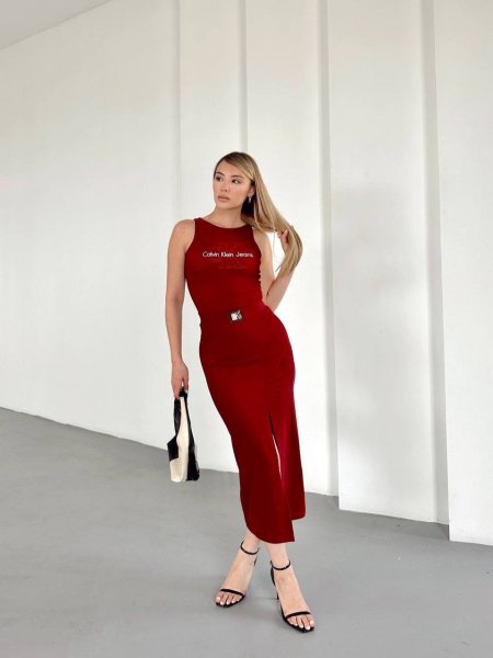 طقم CALVIN KLEIN