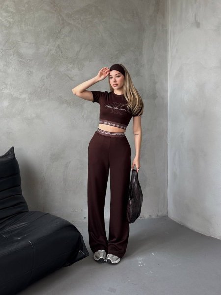 بدلة CALVIN KLEIN