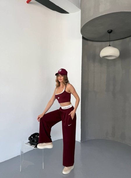 بدلة NIKE