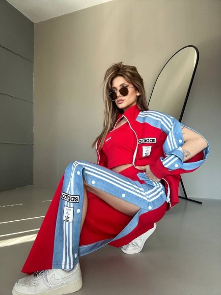بدلة ADIDAS